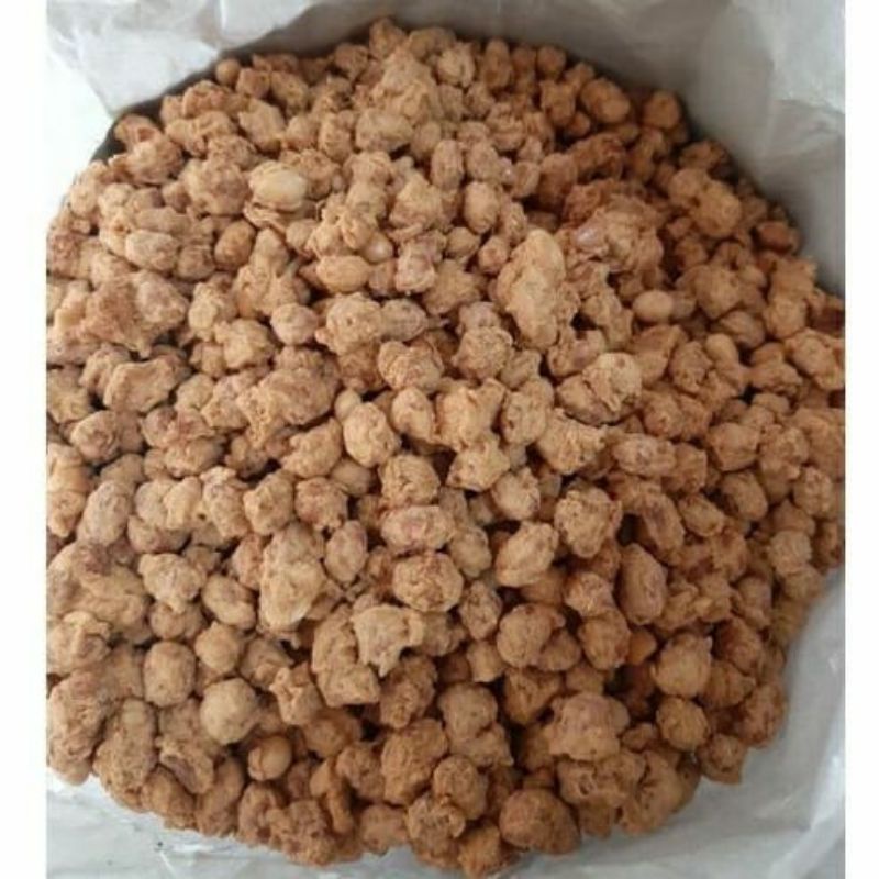 Jual Kacang Medan 1kg Snack Murah Shopee Indonesia