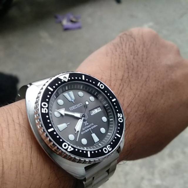 Seiko 2024 srpc 23