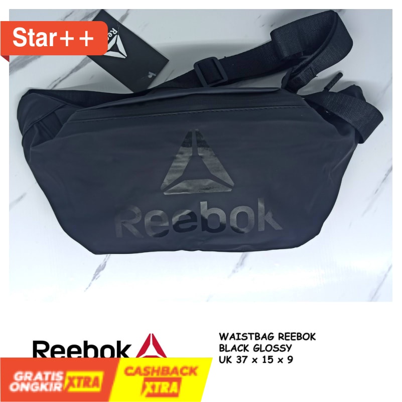 tas reebok model baru