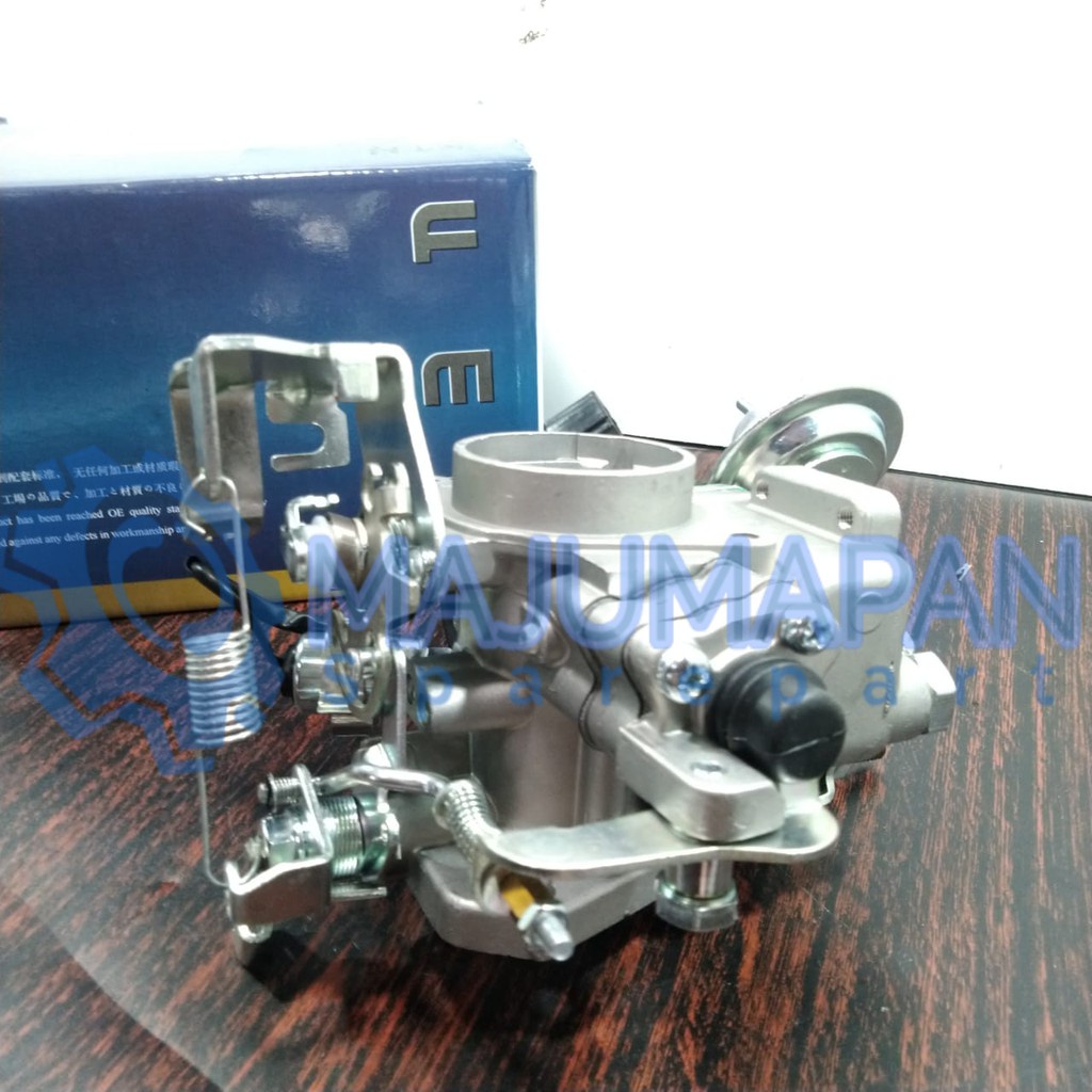 Jual Carburator karburator assy suzuki jimny katana | Shopee Indonesia