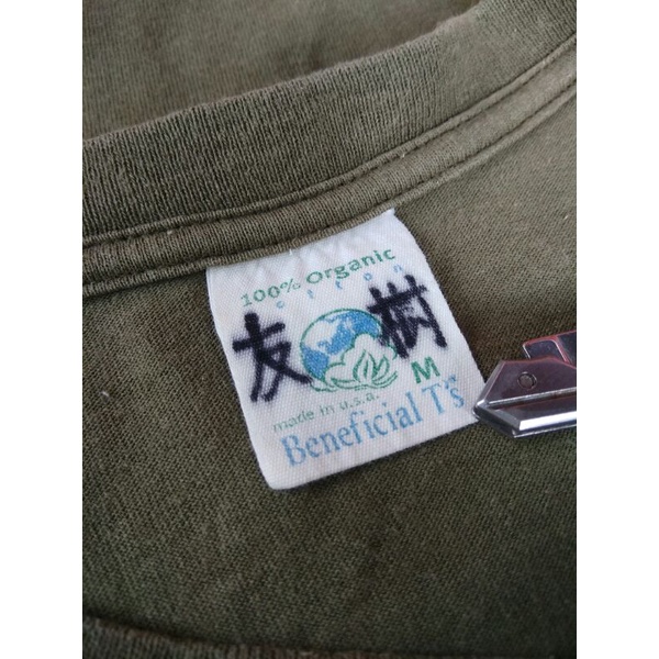 Patagonia beneficial t's online