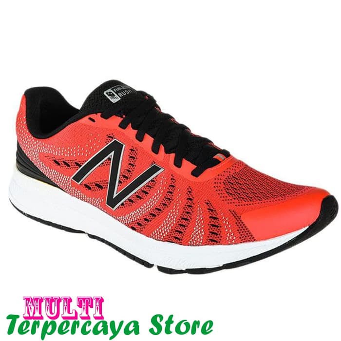 Jual Sepatu New Balance Original Men Running Vazee Rush V3 NEWMRUSHER3 Shopee Indonesia