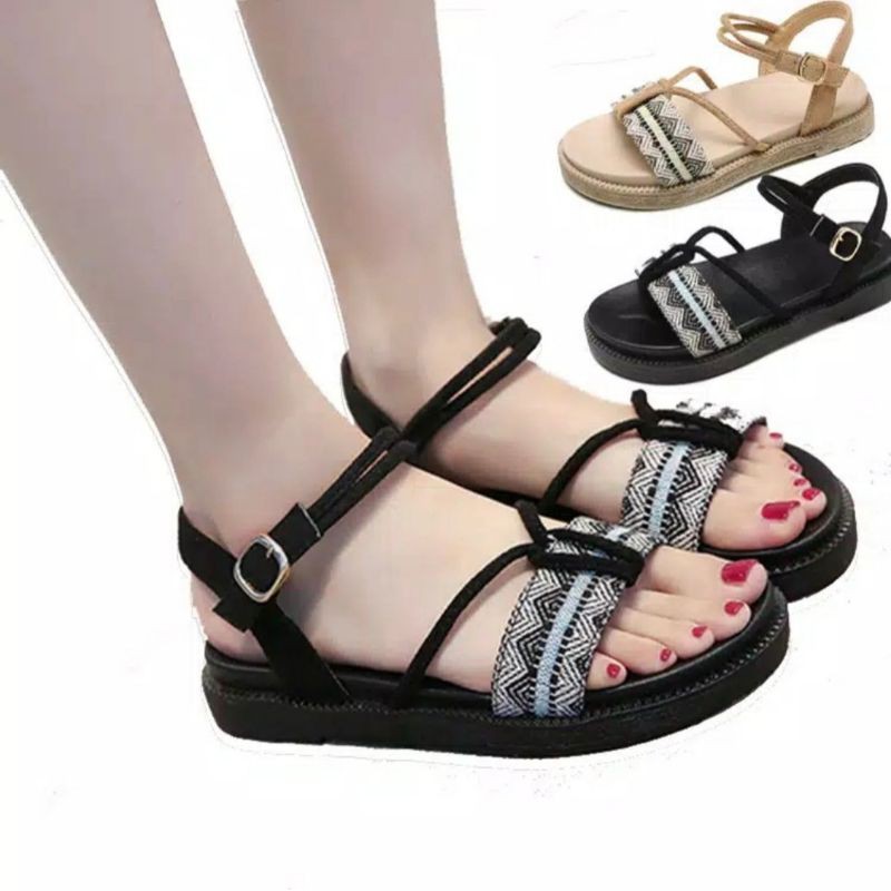 Club factory sendal hot sale
