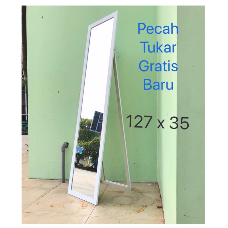 Jual Stand Cermin Terbaik - Harga Murah Desember 2023 & Cicil 0%