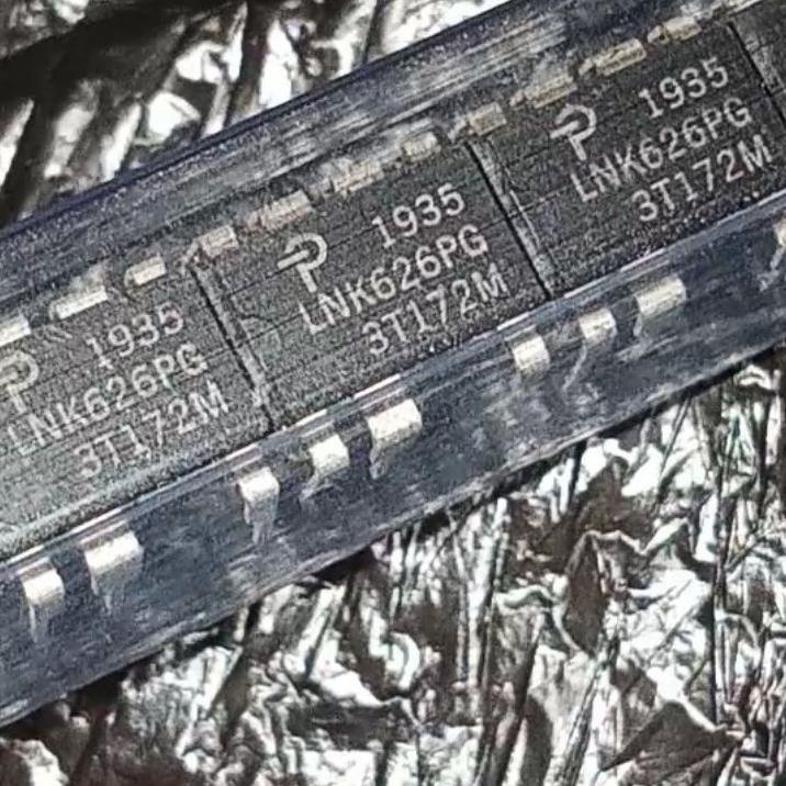 Jual HARGA SAMA LNK626PG LNK626 dip7 IC REGULATOR | Shopee Indonesia