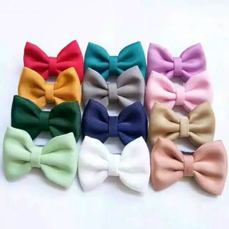 Jual Pin Bros Pita Kain Hijab | Shopee Indonesia