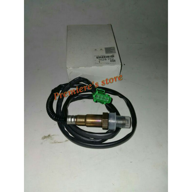 Jual sensor oxygen peugeot 206 original | Shopee Indonesia