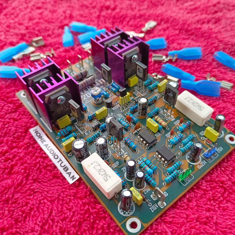 Jual KIT DRIVER MONTARBO INBAL | Shopee Indonesia