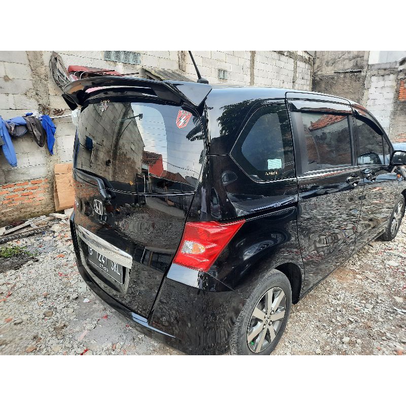 Jual Spoiler freed Mugen | Shopee Indonesia