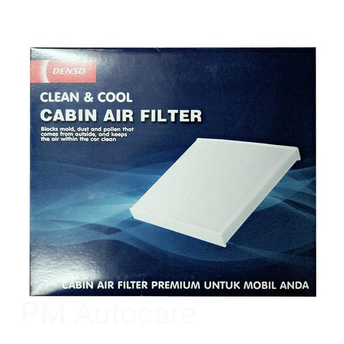 Jual Kabin Filter Ac Innova Fortuner Hilux Yaris Vios Camry Altis ...