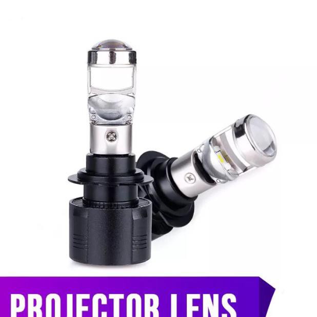 Jual Super Mini Projector Led Motor H4 H6 M8 Sinar Terang | Shopee ...