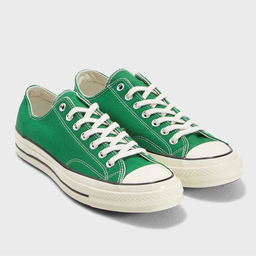 Converse ct hot sale 70s green