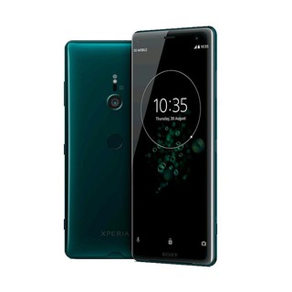 BEST SELLER]- HP SONY XPERIA XZ3 softbank SECOND ORIGINAL - RAM 4GB  -Internal 64GB - Anti Air & Debu