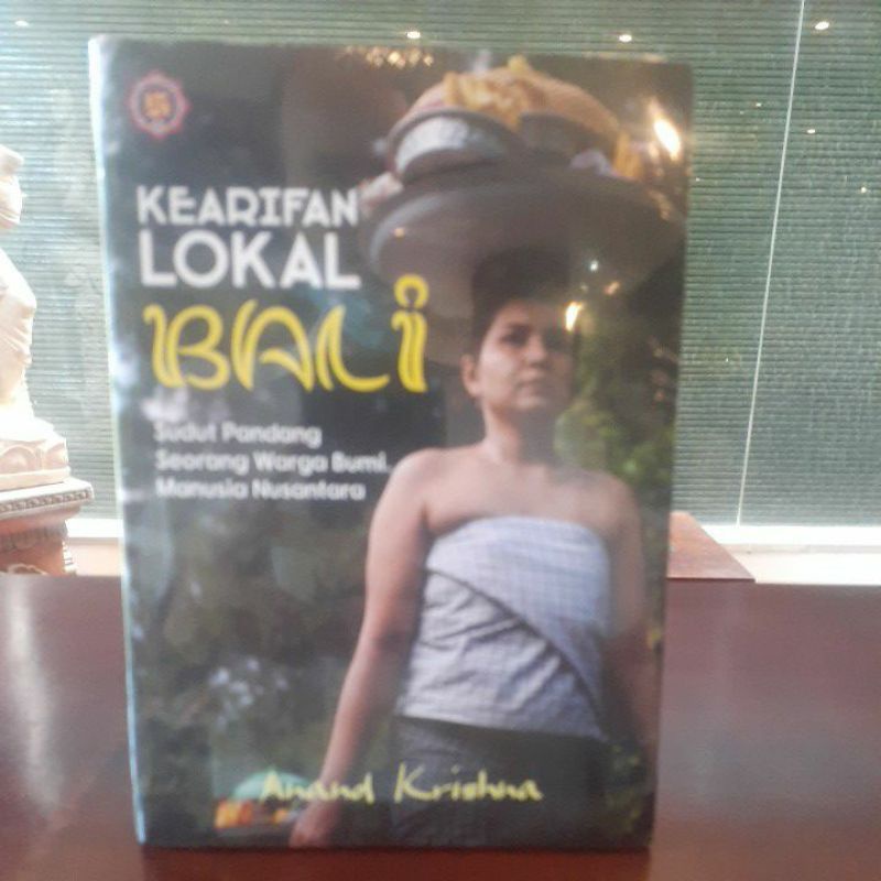 Download Buku Kearifan Lokal PDF: Tradisi dan Budaya Indonesia yang Kaya dan Bermakna