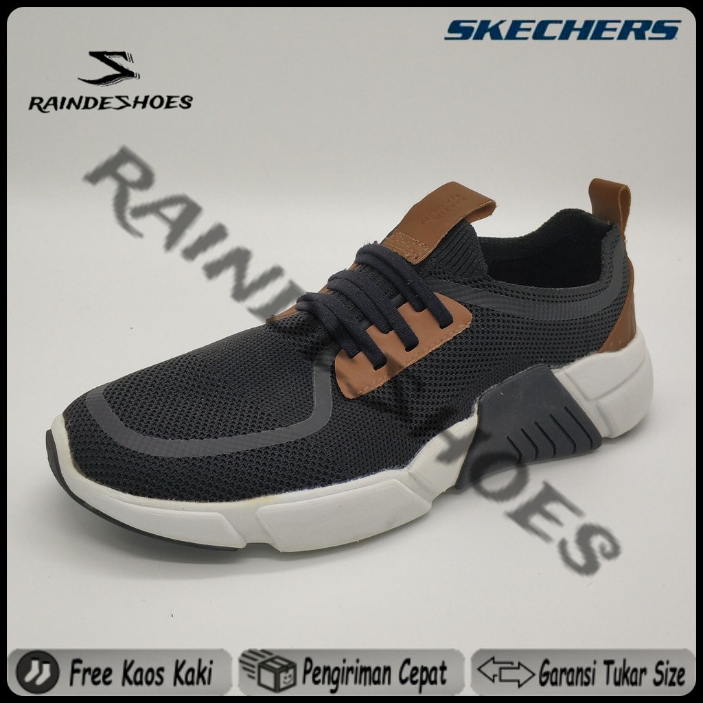 sepatu mark nason peak