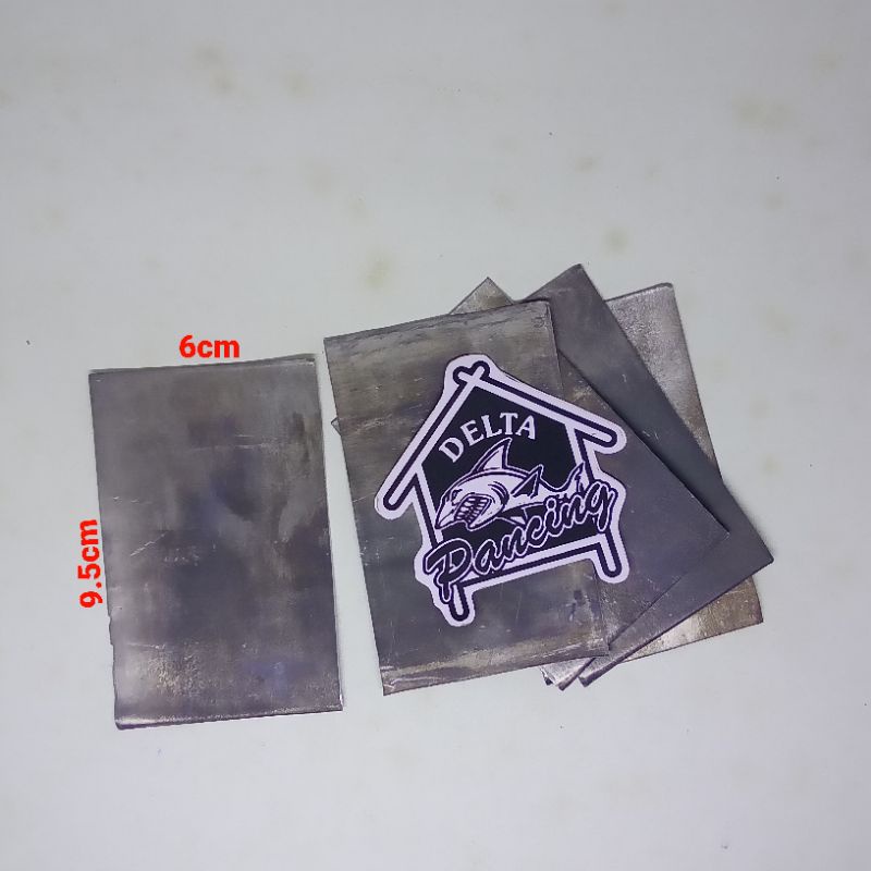 Jual TIMAH LEMPENG / TIMBEL LEMPENG | Shopee Indonesia