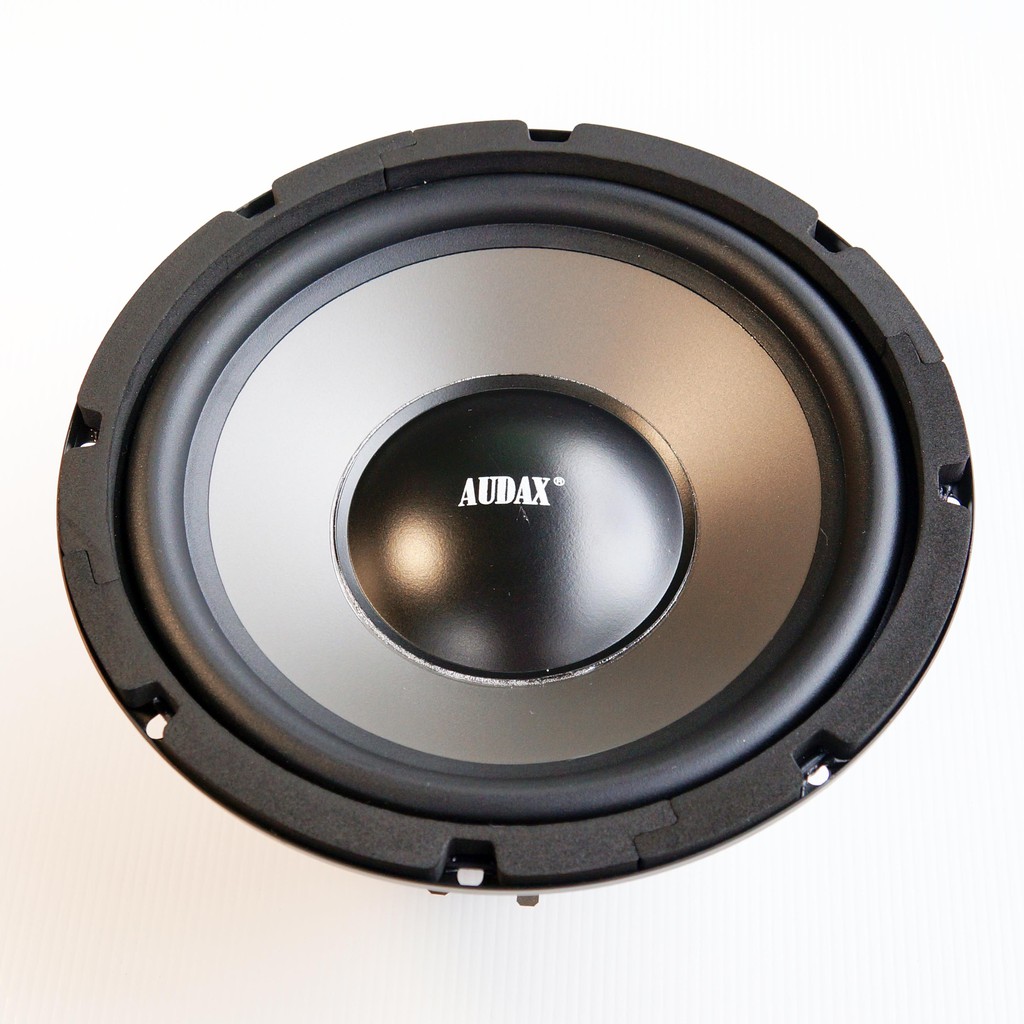 Speaker 8 sale inch audax