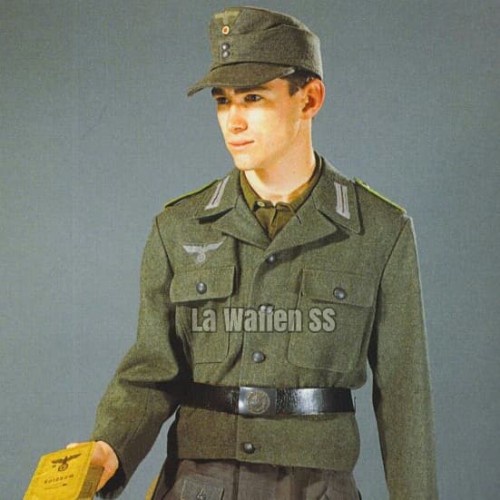 Jual TDH 001 Topi nazi jerman ww2 M43 wool lidah Snapback replika