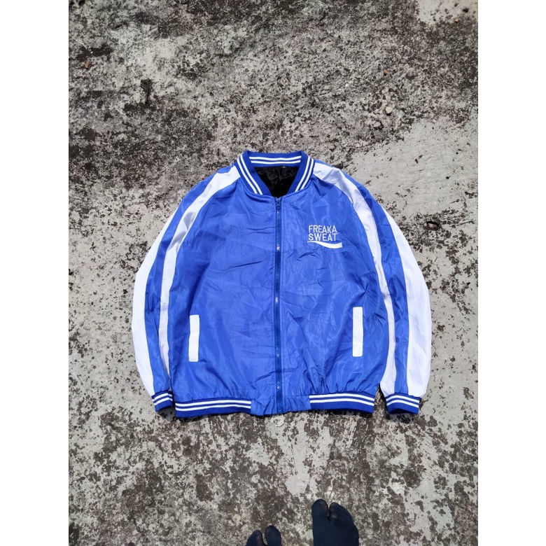 Freaka sweat jacket deals