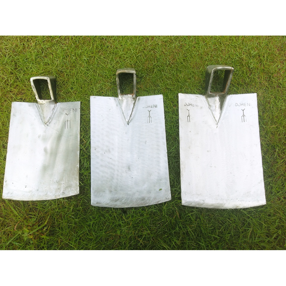 Jual Pacul Cangkul dan Gagang Kayu 80 cm / alat pertanian / alat ...