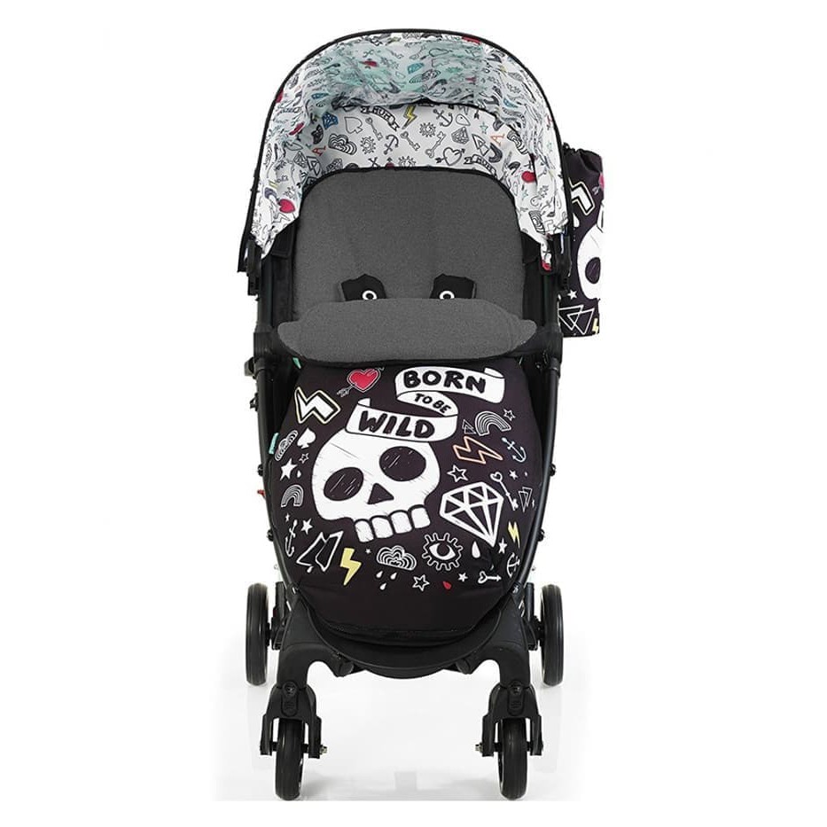 Cosatto yo 2 tattoodle best sale