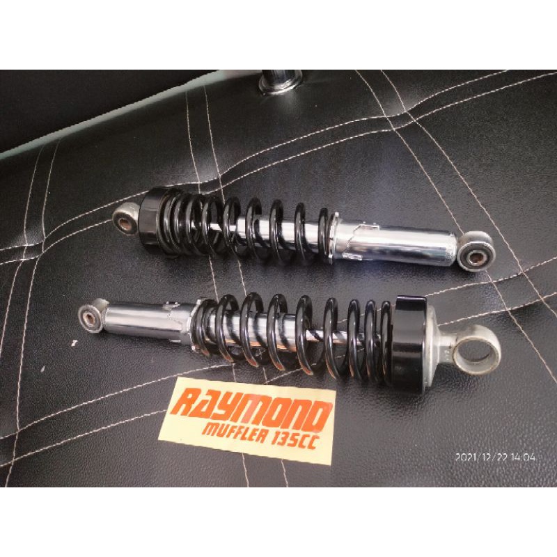 Jual Shockbreaker Shok Belakang Rx King Master Original