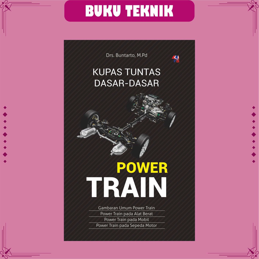 Jual promo BUKU TEKNIK PANDUAN PRAKTIS CHASSIS SEPEDA MOTOR BUKU ALAT