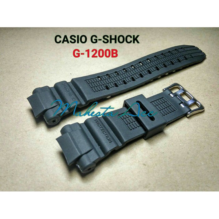 Strap jam store g shock