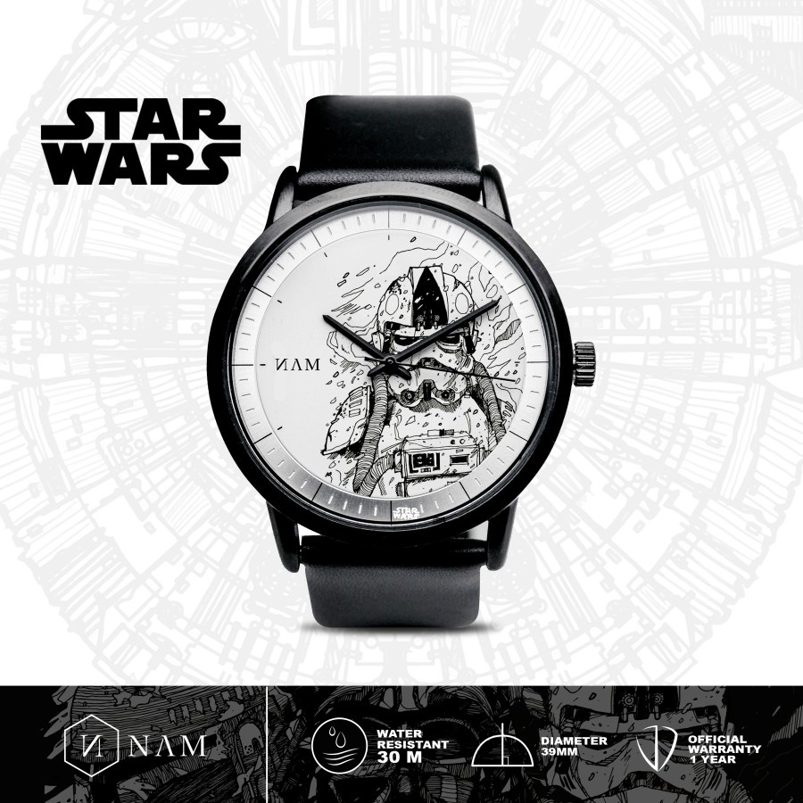 Xiaomi celebra el día de Star Wars con el lanzamiento de los Buds 3 Star Wars Edition - Consume