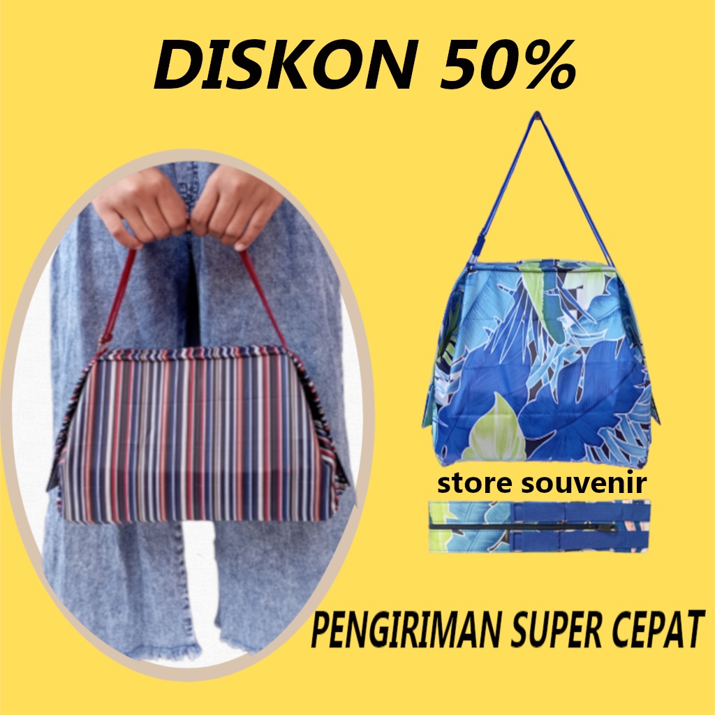 Jual Tas Lipat Belanja Tas Lipat Parasut Tas Lipat Suvenir Tas Lipat Waterproof Shopee