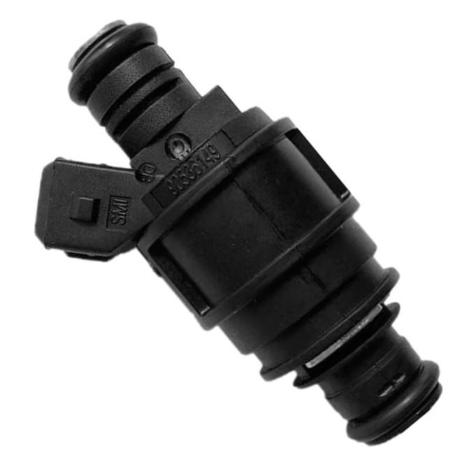 Jual Car Fuel Injector Nozzle 90536149 For Opel Astra H Caravan Zafira ...