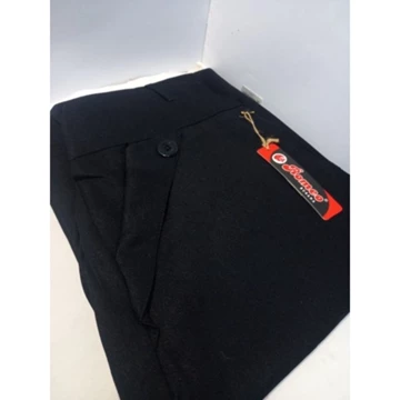 Kulot Payung Semi Woll Polos Size Standard Dan Jumbo Bawahan Wanita Casual Dan Formal