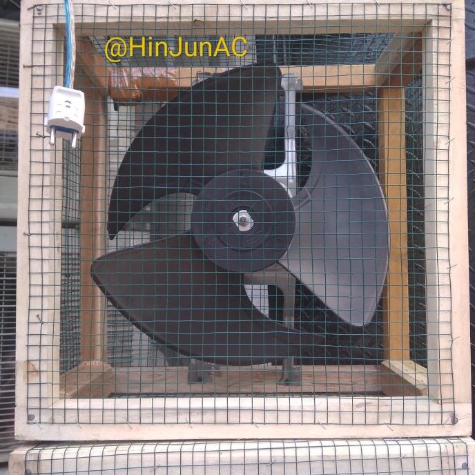 Jual Kipas Angin Blower Bekas Outdoor Ac Pk Shopee Indonesia