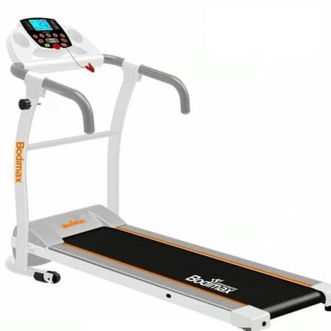 Body max running machine new arrivals