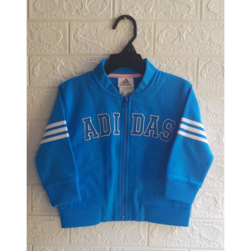 Jual Jacket anak adidas | Shopee Indonesia