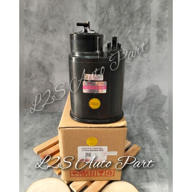 Jual CHARCOAL CANISTER ASSY FILTER CARBON ALL NEW AVANZA XENIA ALL NEW