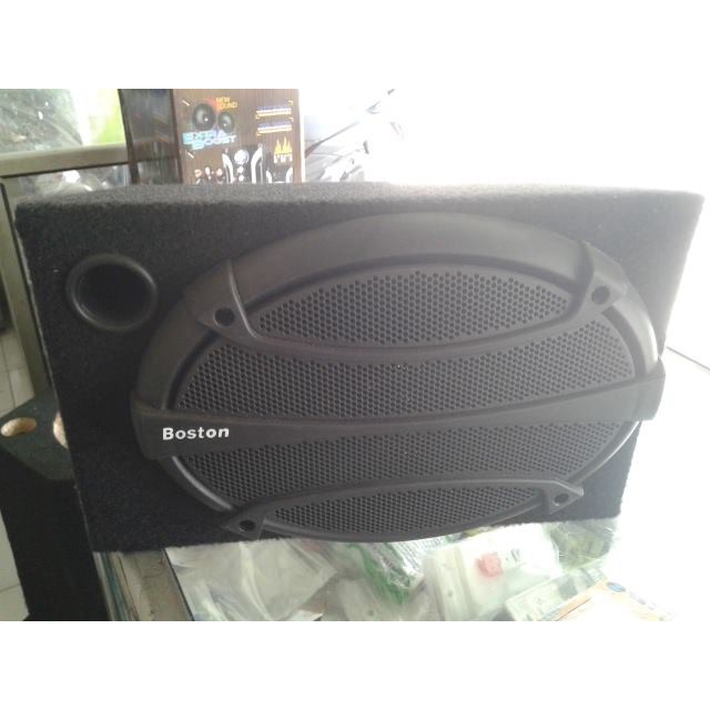 Jual SPEAKER VOKAL boston SUARA JERNIH Shopee Indonesia