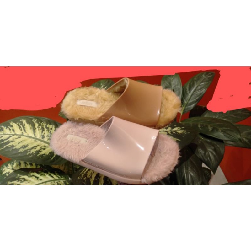 Melissa Sandali Melissa Debbie Ad 33997 Beige
