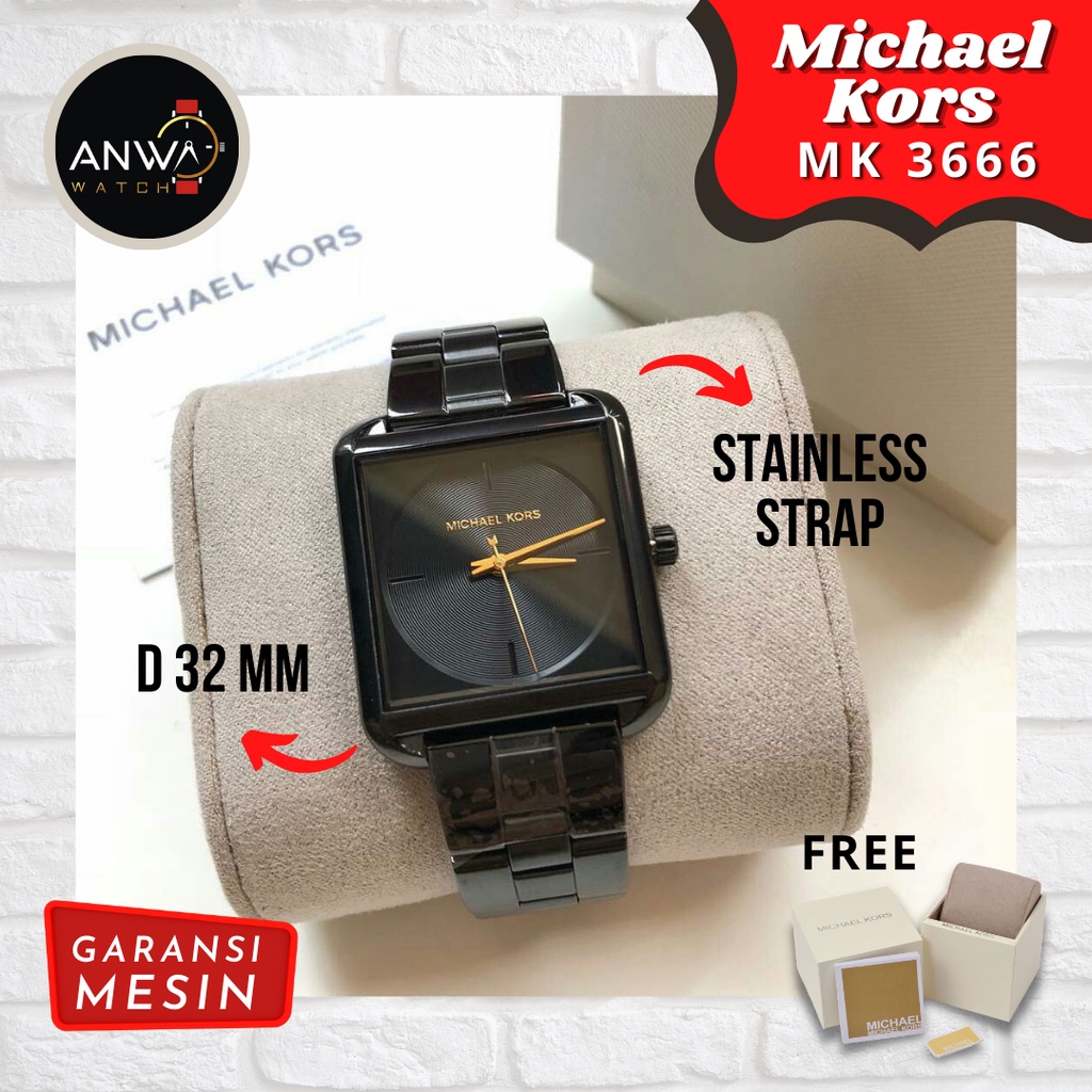 Michael on sale kors mk3666