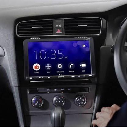 Jual *Promo* Sony XAV-AX8000 head unit 9