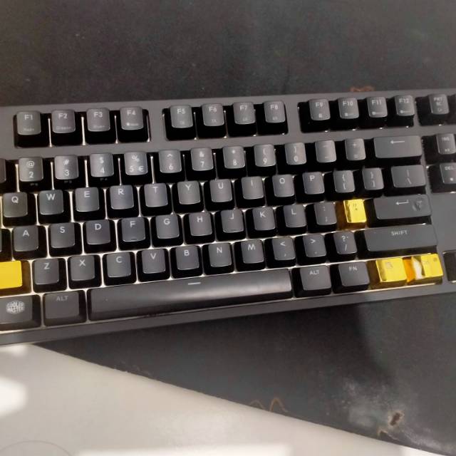 Jual Keyboard mecha zowie pro player | Shopee Indonesia