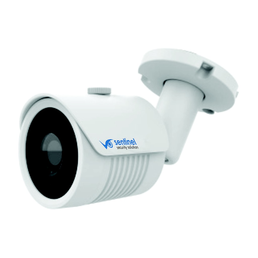 Jual Camera Sentinel 2MP Fixed Bullet AHD | Shopee Indonesia