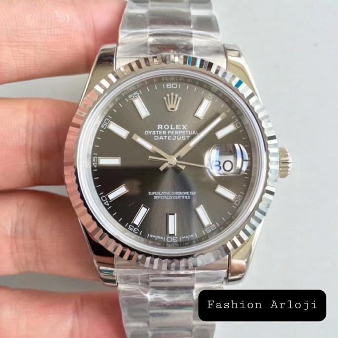 Harga rolex datejust online 41