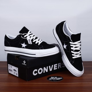 Toko sepatu converse on sale di bandung