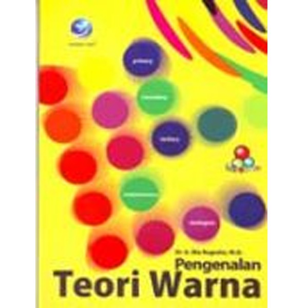 Jual Pengenalan Teori Warna | Shopee Indonesia