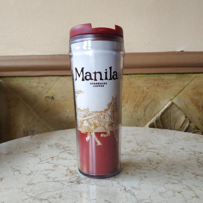 Jual Tumbler Starbucks Negara/Kota Philippines/ Manila/ Cebu Manila