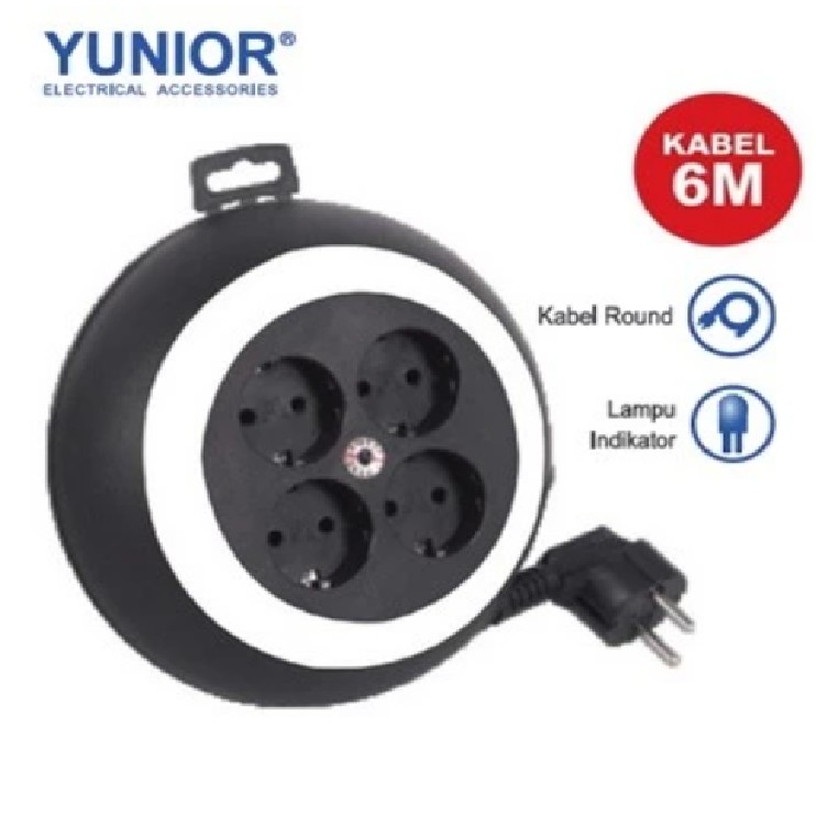 Jual Kabel Roll Terlengkap & Harga Terbaru Juli 2026 | Shopee Indonesia