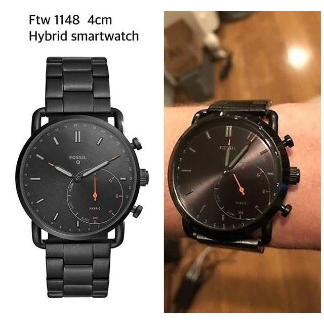 Fossil ftw1148 2025