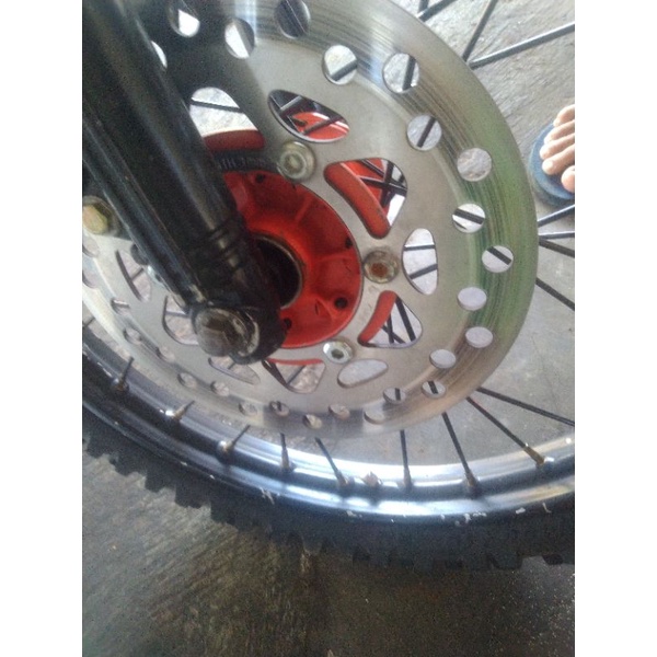 Jual sepeda motor honda win tahun 97 surat lengkap pajak jalan | Shopee ...