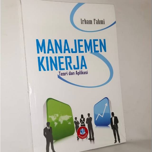 Jual Manajemen Kinerja Teori Dan Aplikasi. Buku Original | Shopee Indonesia